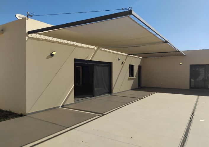 à vendre Maison contemporaine Ngaparou