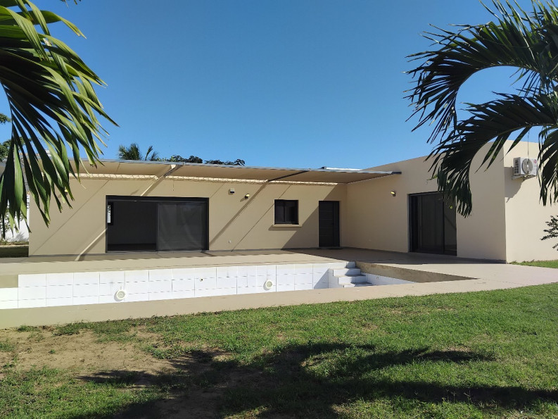vente Maison contemporaine Ngaparou - Photo 4