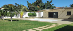 vente Maison contemporaine Ngaparou