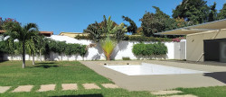vente Maison contemporaine Ngaparou
