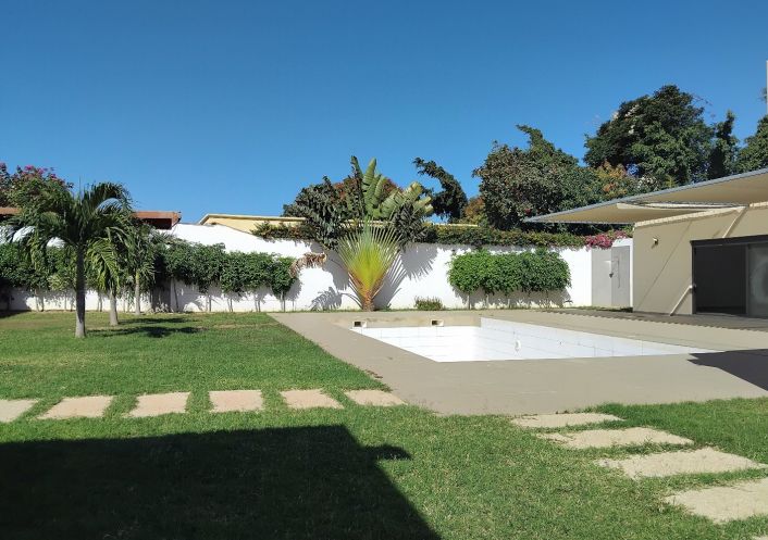 à vendre Maison contemporaine Ngaparou