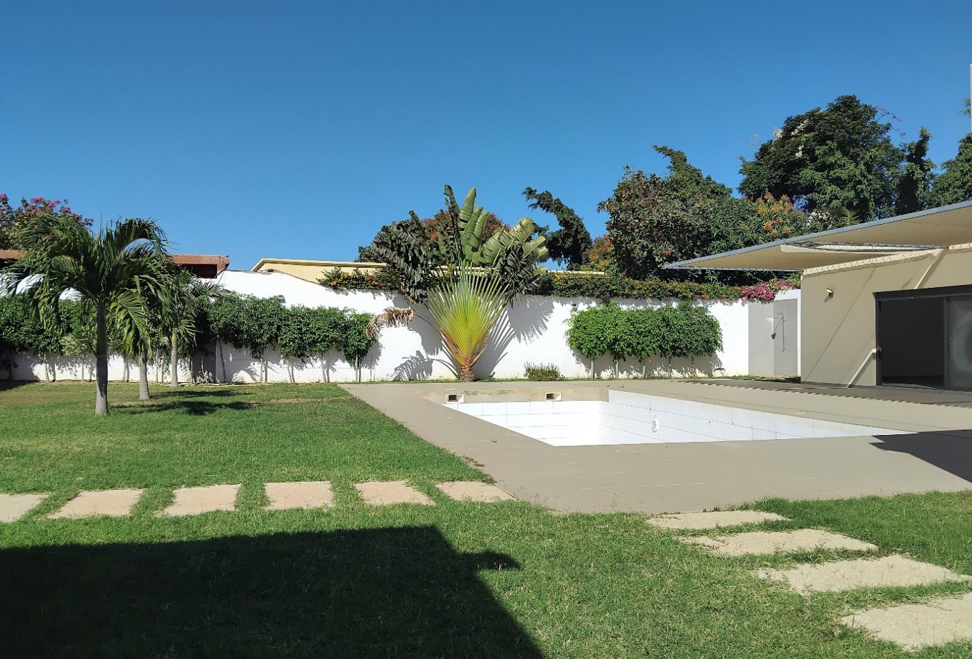 vente Maison contemporaine Ngaparou - Photo 2