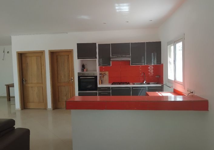 à vendre Maison contemporaine Saly