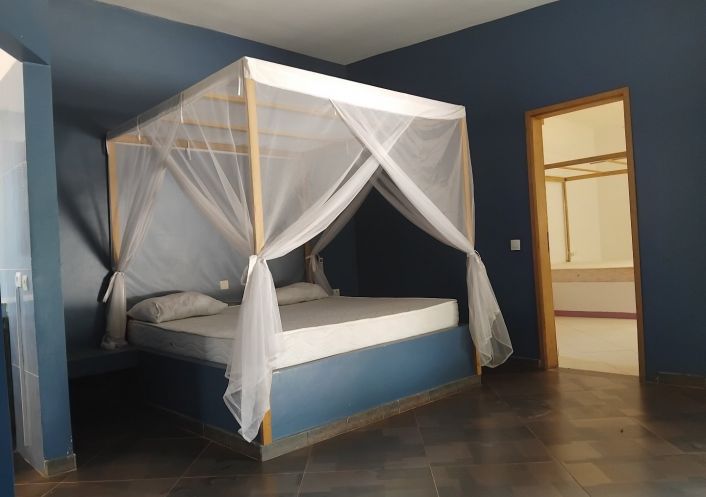 à vendre Maison contemporaine Saly