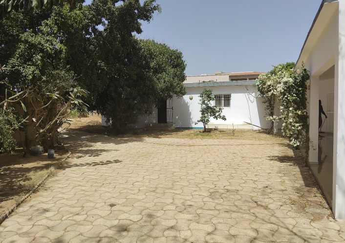 à vendre Maison contemporaine Saly