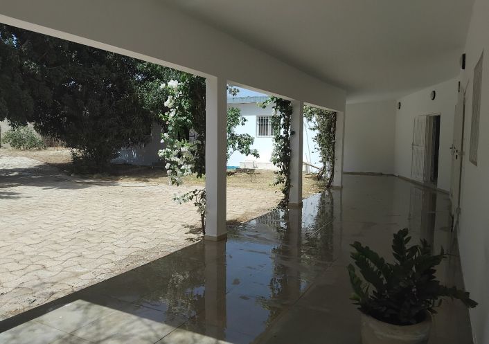 à vendre Maison contemporaine Saly