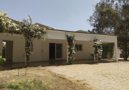 vente Maison contemporaine Saly