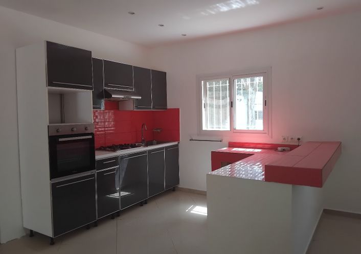 à vendre Maison contemporaine Saly