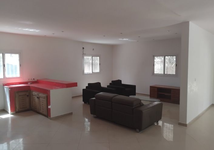 à vendre Maison contemporaine Saly