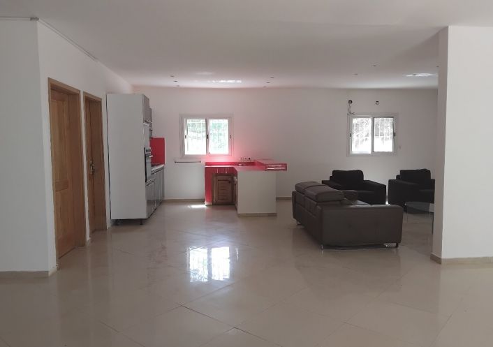 à vendre Maison contemporaine Saly