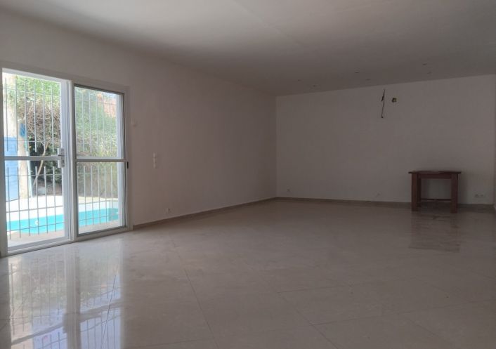 à vendre Maison contemporaine Saly