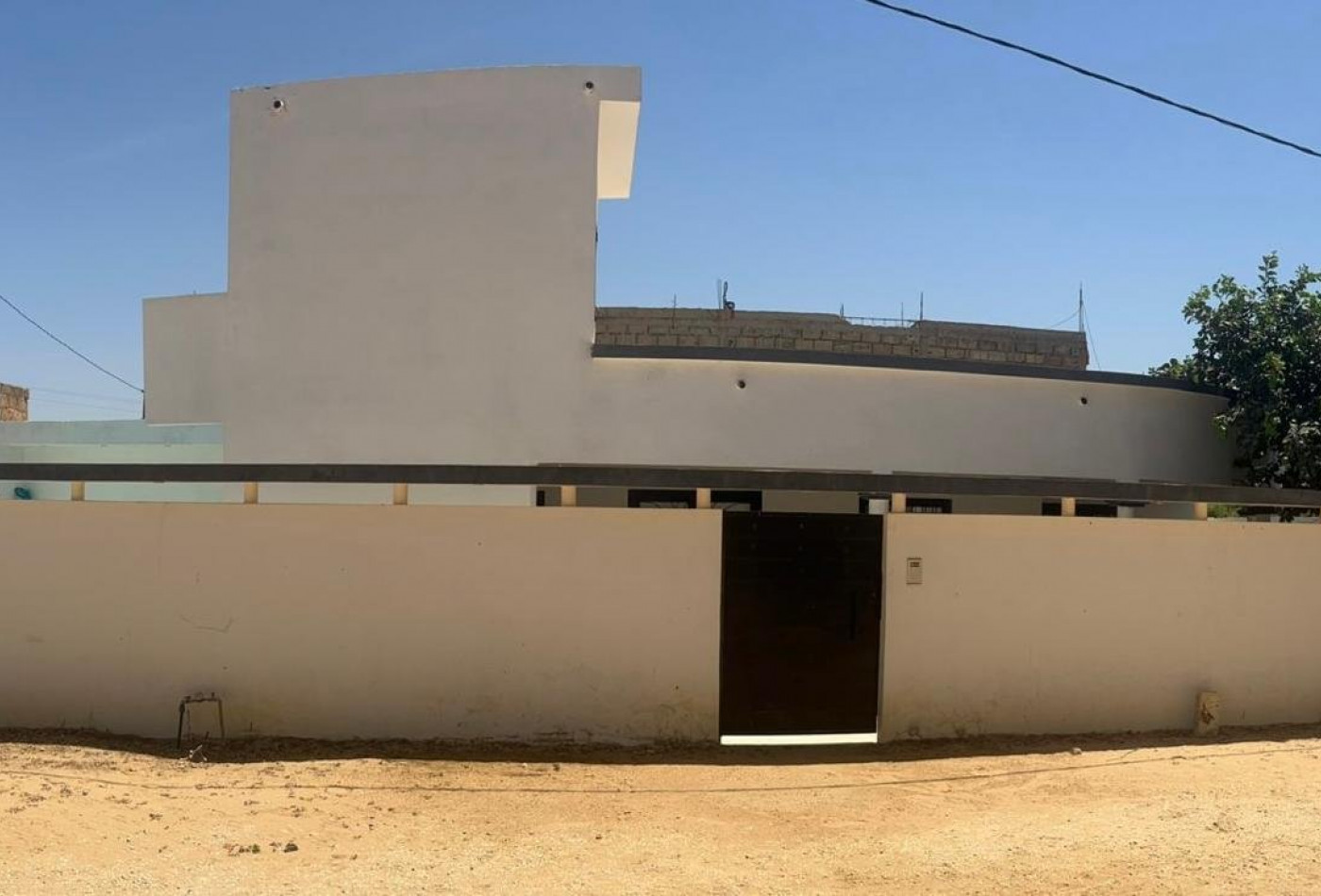 vente Villa Somone - Photo 7
