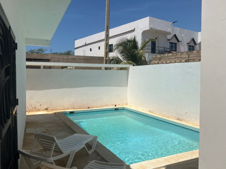 vente Maison Somone - Photo 10