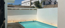 vente Villa Somone