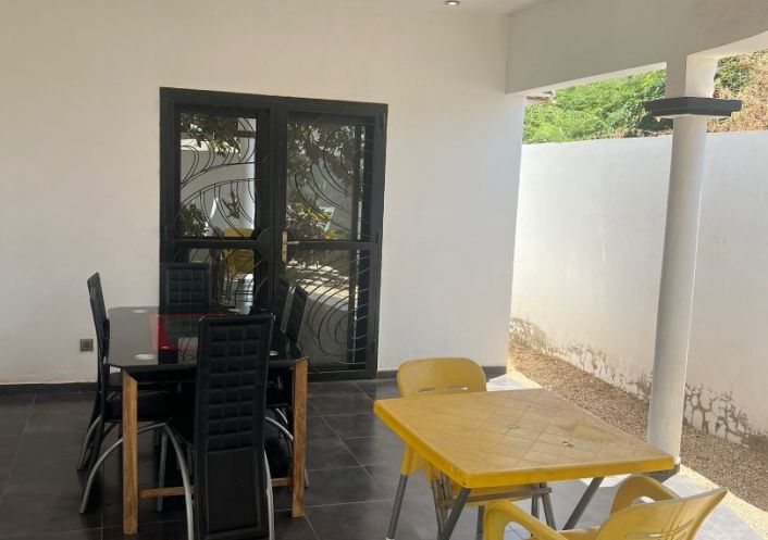 à vendre Maison Somone