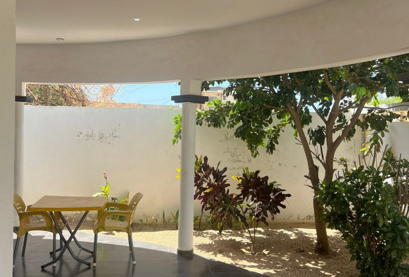 vente Villa Somone - Photo 1