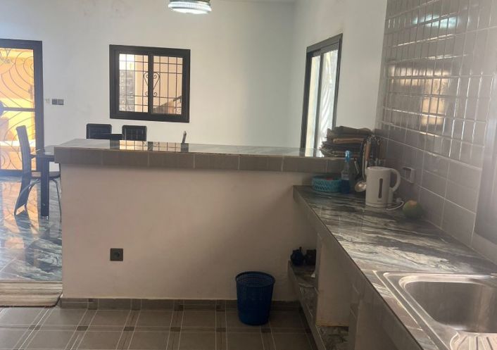 à vendre Maison Somone