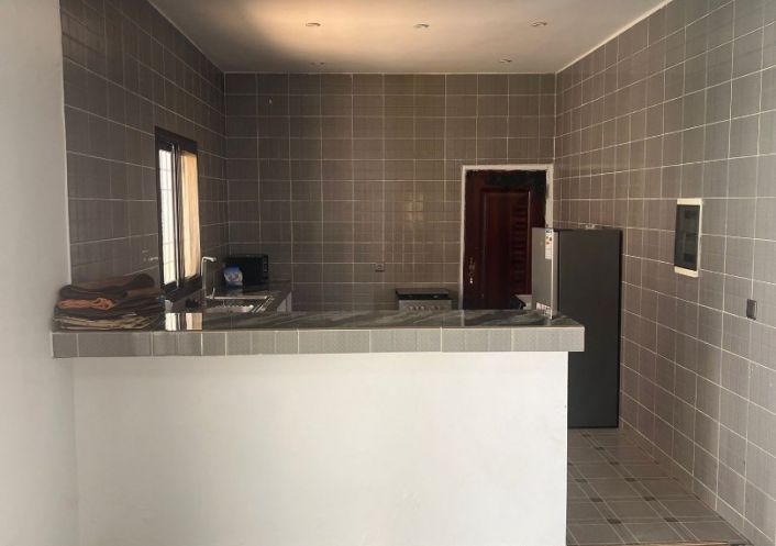 à vendre Maison Somone