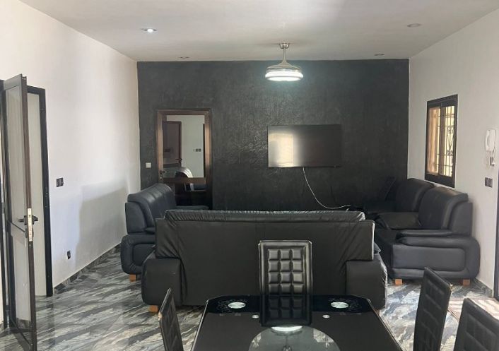 à vendre Maison Somone