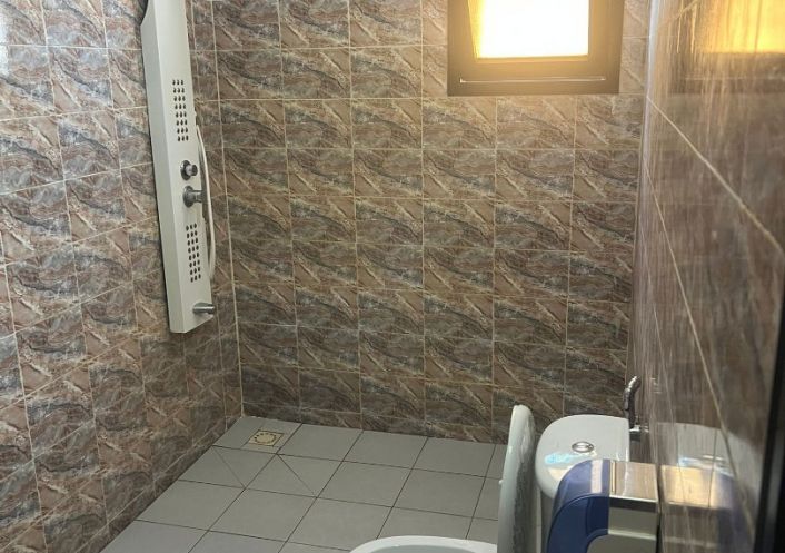 à vendre Maison Somone