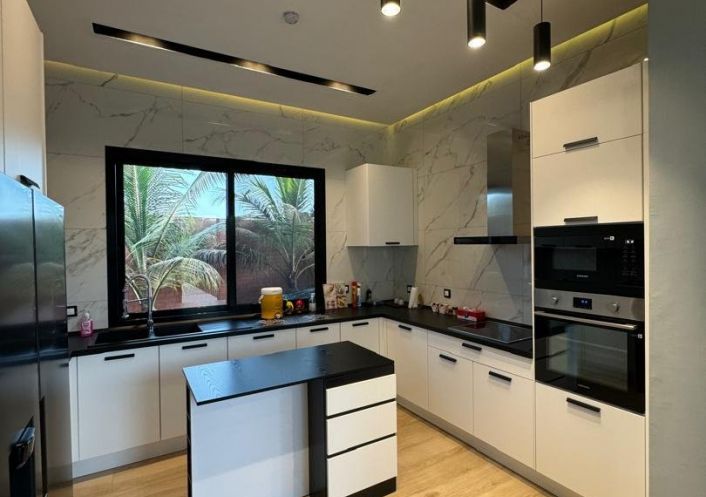 à vendre Villa d'architecte Nguerigne