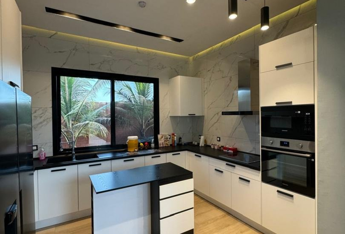 vente Villa d'architecte Nguerigne - Photo 9