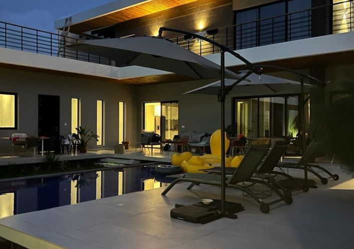 à vendre Villa d'architecte Nguerigne