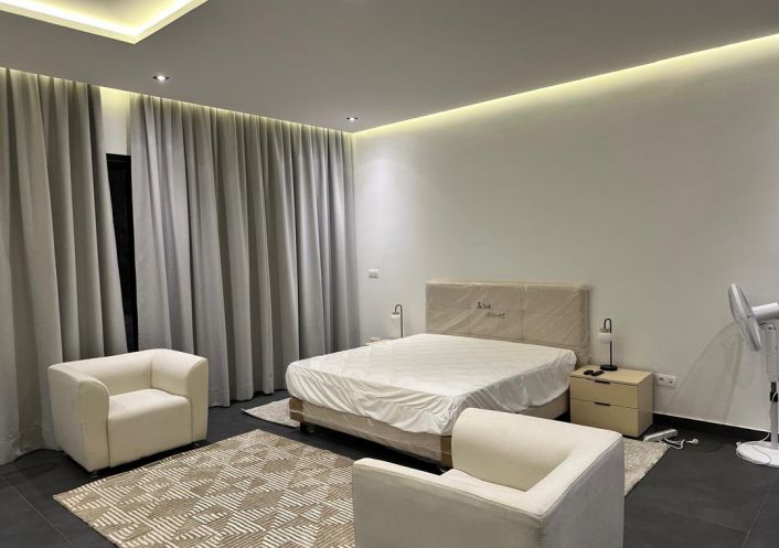 à vendre Villa d'architecte Nguerigne