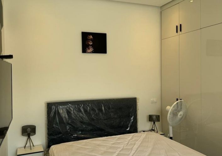 à vendre Villa d'architecte Nguerigne