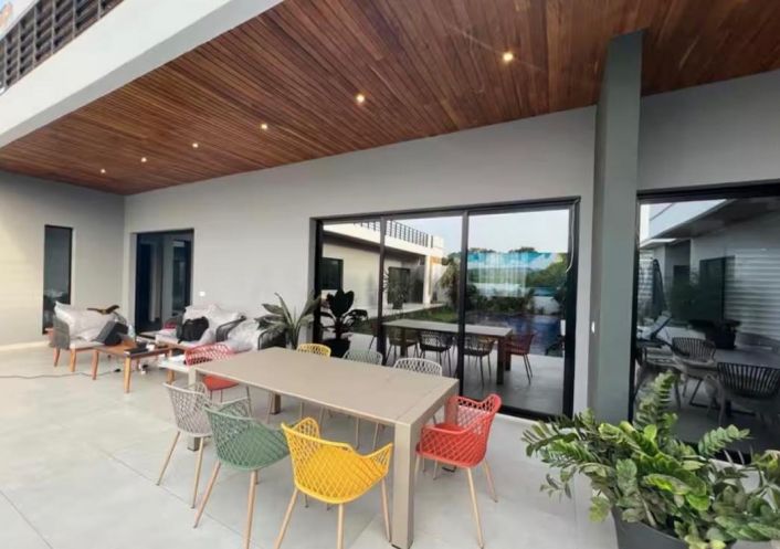 à vendre Villa d'architecte Nguerigne