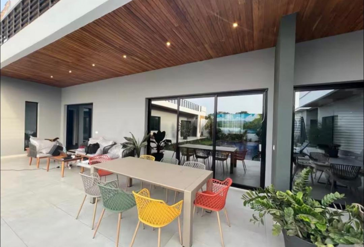 vente Villa d'architecte Nguerigne - Photo 6