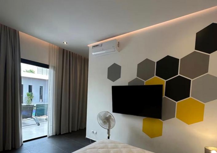 à vendre Villa d'architecte Nguerigne