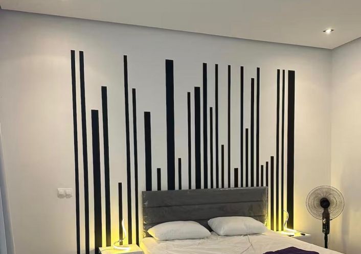 à vendre Villa d'architecte Nguerigne