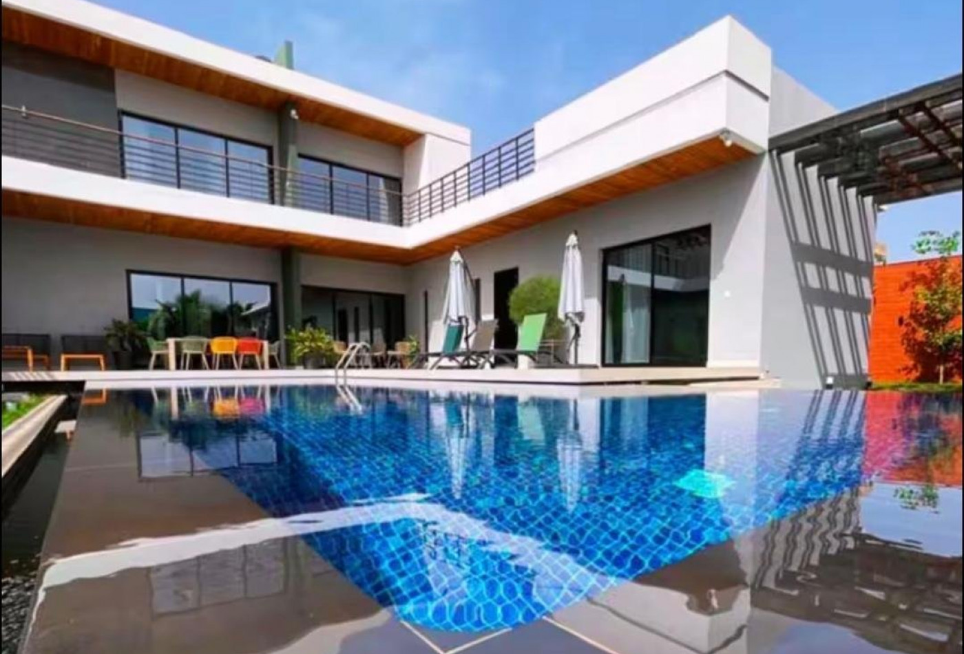 vente Villa d'architecte Nguerigne - Photo 1