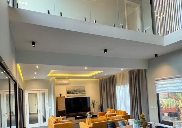 à vendre Villa d'architecte Nguerigne