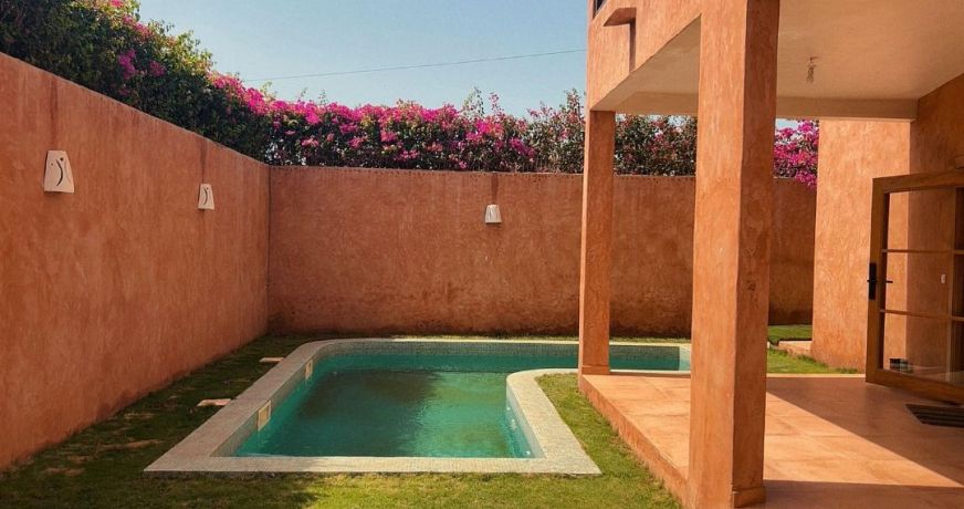 vente Villa Saly