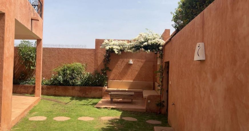 vente Villa Saly