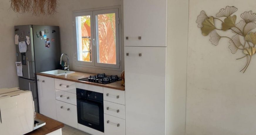 vente Villa Saly