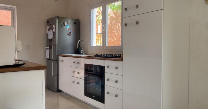 vente Villa Saly