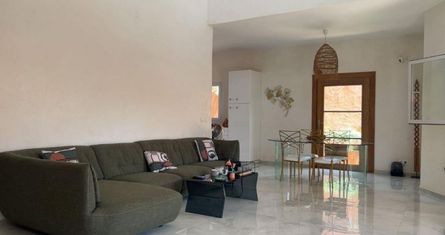 vente Villa Saly