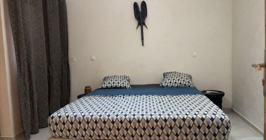 vente Villa Saly