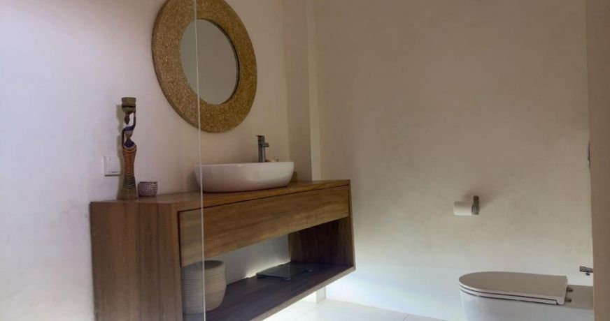 vente Villa Saly