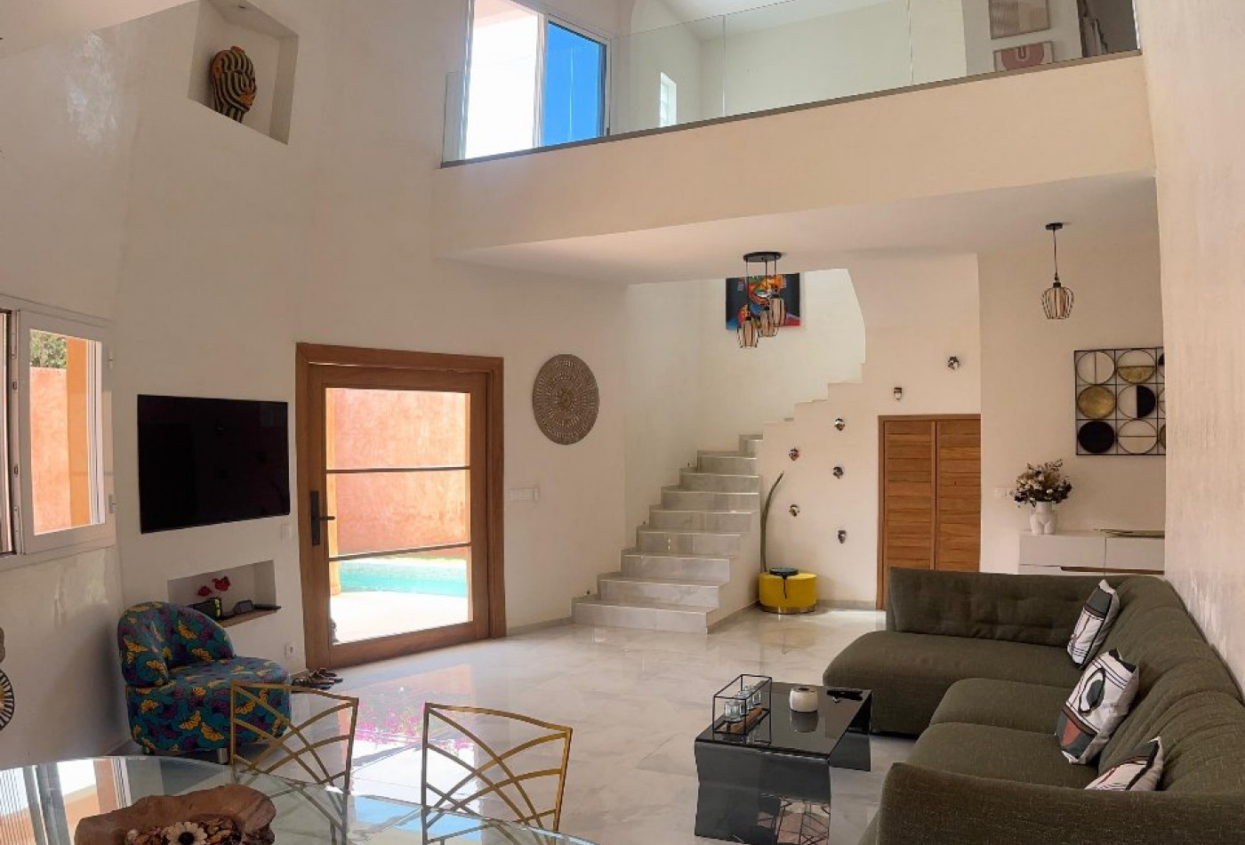 vente Villa Saly - Photo 4