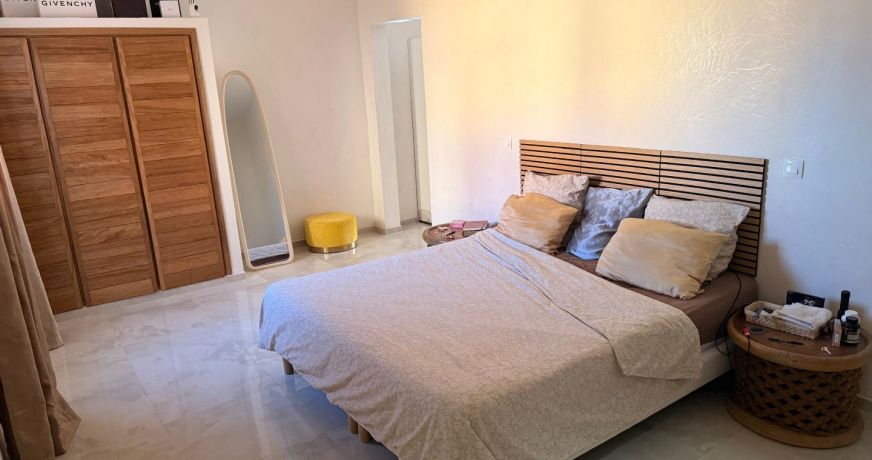 vente Villa Saly