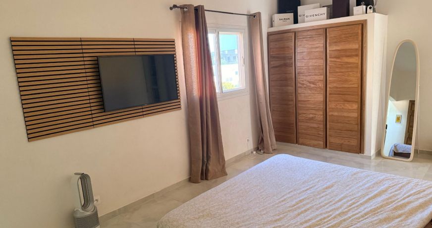 vente Villa Saly