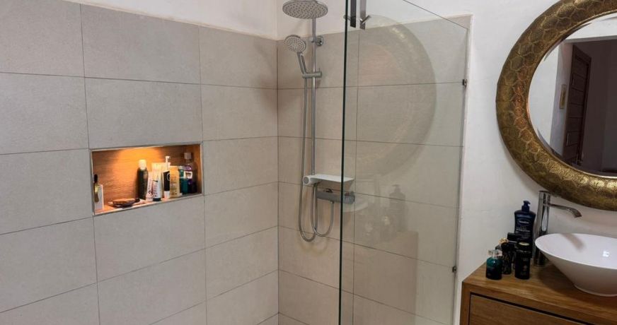 vente Villa Saly