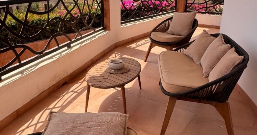 vente Villa Saly