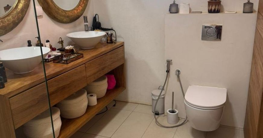 vente Villa Saly