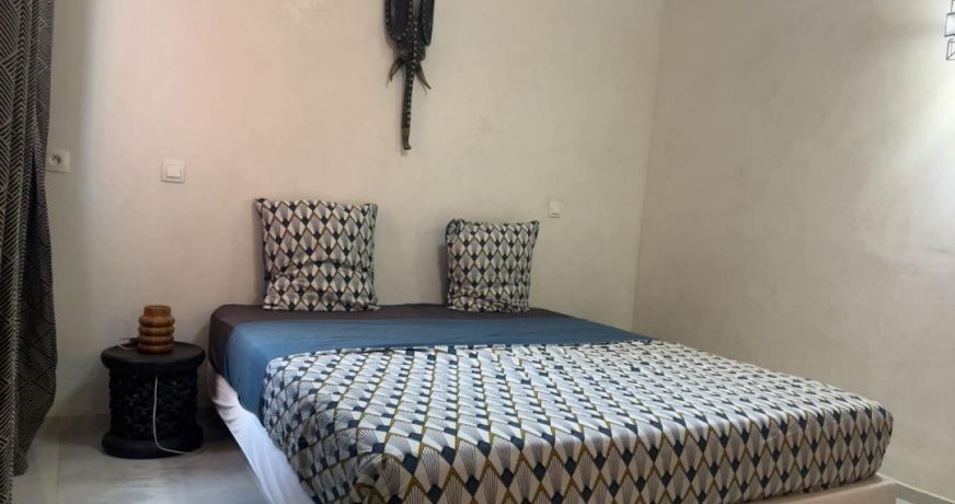 vente Villa Saly