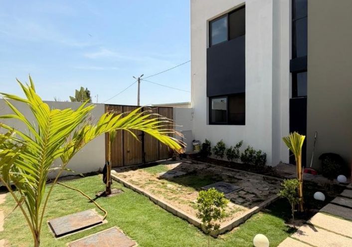 à vendre Villa d'architecte Nguerigne